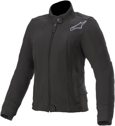 Bunda ALPINESTARS Stella Banshee čierna