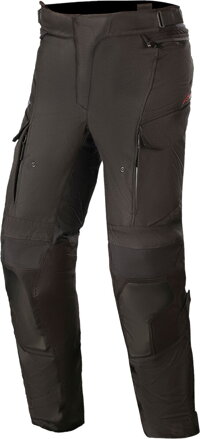 Nohavice ALPINESTARS Stella Andes Drystar V3 čierne