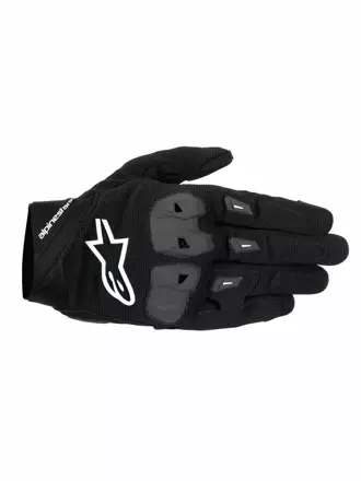 Rukavice ALPINESTARS SP-X 1 čierno biele 