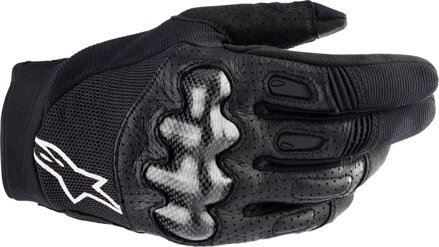 Rukavice ALPINESTARS Megawatt V2 čierne