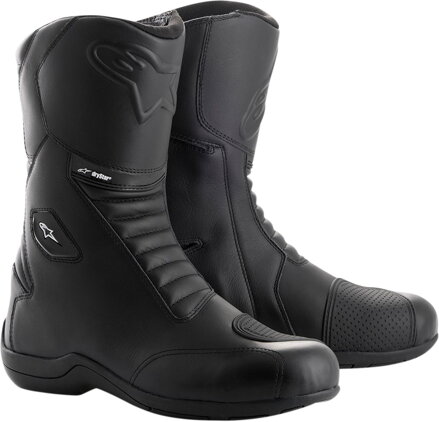 Čižmy ALPINESTARS Andes V2 Drystar čierne