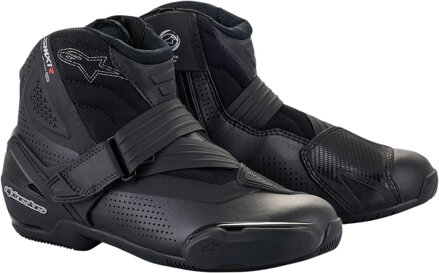 Čižmy ALPINESTARS SMX-1R V2 Vented čierne