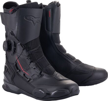 Čižmy ALPINESTARS SP-X BOA čierne