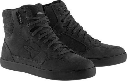 Topánky ALPINESTARS J-6 WP čierne