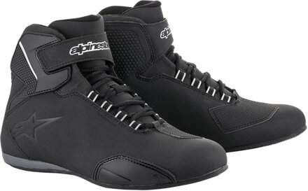 Topánky ALPINESTARS Sektor WP čierne
