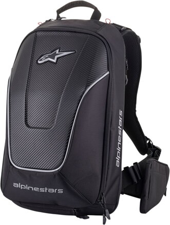 Ruksak ALPINESTARS Charger Pro čierny