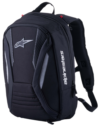 Ruksak ALPINESTARS Charger Boost čierny