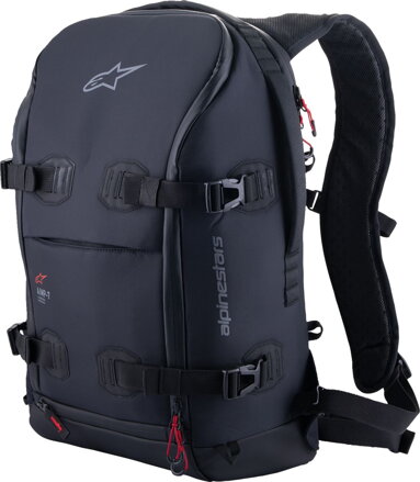 Ruksak ALPINESTARS AMP-7 čierny