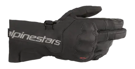 Rukavice ALPINESTARS WR-X Gore-Tex čierne