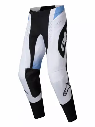 Nohavice ALPINESTARS Techstar Melt čierno modré 