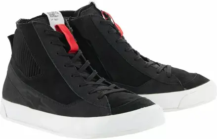 Topánky ALPINESTARS Stated čierne 