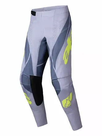 Nohavice ALPINESTARS Techstar Dreem sivé 