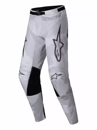 Nohavice ALPINESTARS Racer Hollow camo svetlo hnedé 