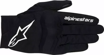 Rukavice ALPINESTARS Reef V2 čierno biele 