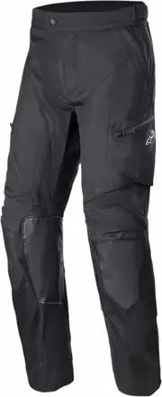 Nohavice ALPINESTARS Venture XT On Boot čierne