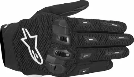Rukavice ALPINESTARS SP-X 5 Air čierno biele 