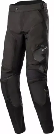 Nohavice ALPINESTARS Venture XT In Boot čierne