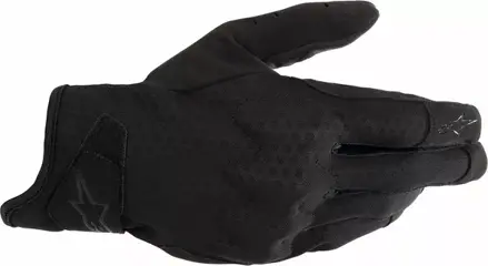 Rukavice ALPINESTARS Stated Air čierne 