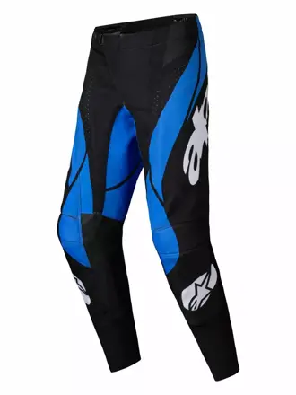 Nohavice ALPINESTARS Techstar Dreem čierno modré 
