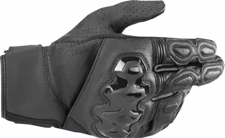 Rukavice ALPINESTARS Celer V3 čierne 