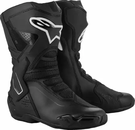 Čižmy ALPINESTARS Stella SMX-6 V3 čierno biele