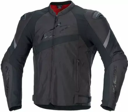 Bunda ALPINESTARS T-GPR V4 čierna