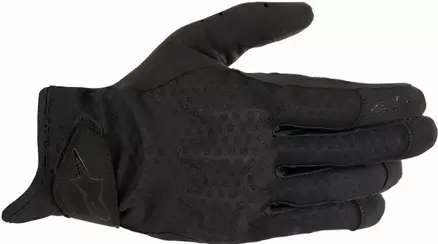 Rukavice ALPINESTARS Stella Stated Air čierne 