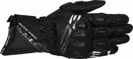 Rukavice ALPINESTARS SP-3 čierne 
