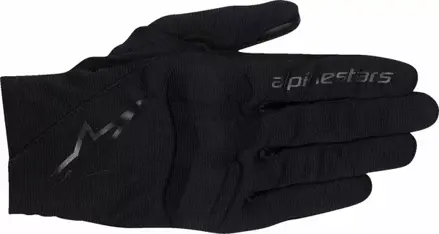 Rukavice ALPINESTARS Reef V2 čierne