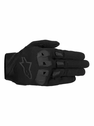 Rukavice ALPINESTARS SP-X 1 čierne 