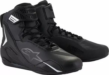 Topánky ALPINESTARS Faster 4 čierne