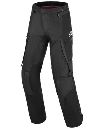 Nohavice ALPINESTARS Andes V4 Drystar čierne