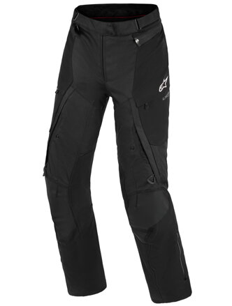 Dámske nohavice ALPINESTARS Stella Andes V4 Drystar čierne