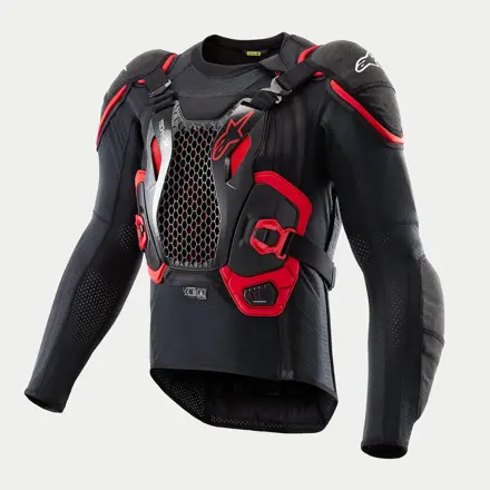 Airbagová vesta ALPINESTARS Tech-Air® Off-Road