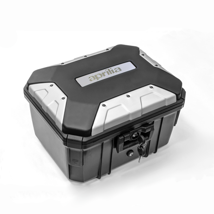 Zadný kufor APRILIA 38L pre Tuareg 660, Rally 660