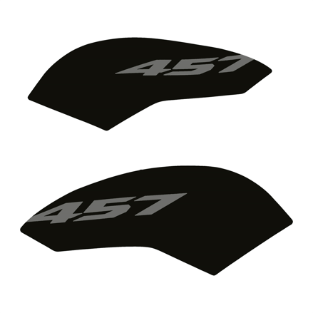 Tankpad APRILIA bočný pre Tuono 457