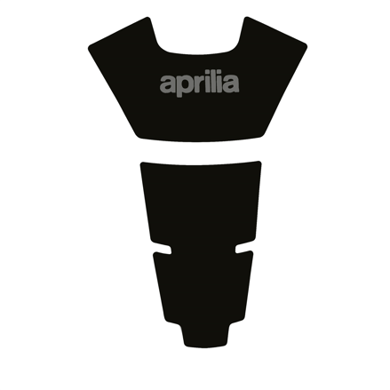 Tankpad APRILIA pre Tuono 457