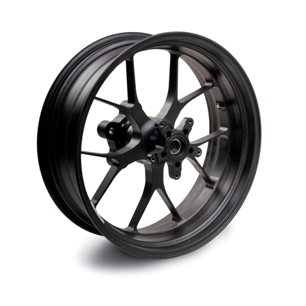 Kovaný disk APRILIA pre RSV4, Tuono V4 zadný