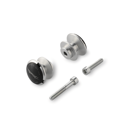 Adaptéry do kyvnej vidlice APRILIA pre RS 660, Tuono 660