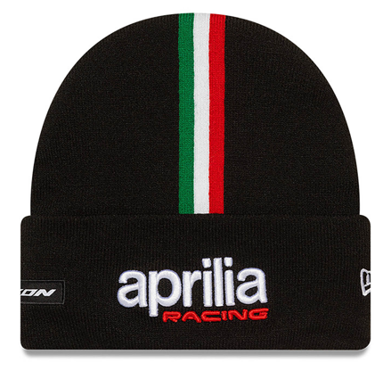Čiapka APRILIA Racing New Era