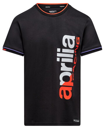 Tričko APRILIA Racing 2025