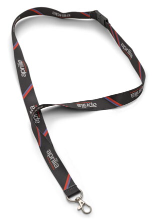 Šnúrka na kľúče APRILIA Racing 2025