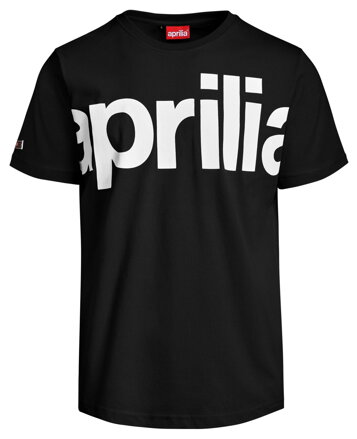Tričko APRILIA s logom