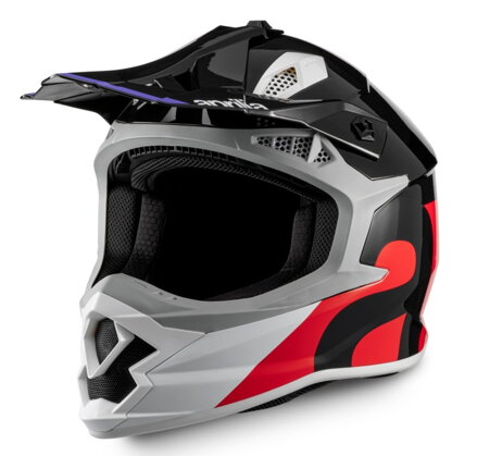 Prilba APRILIA Wheelie