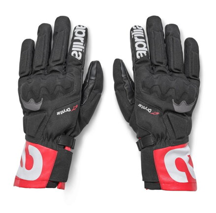 Rukavice APRILIA Experience Drystar