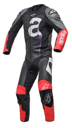 Kombinéza APRILIA Throttle 1-dielna