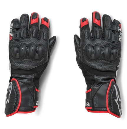 Rukavice APRILIA Throttle