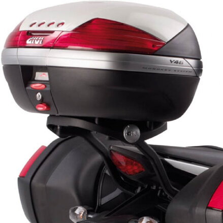GIVI držiak zadného kufra HONDA CB 600 F Hornet / CBR 600 F 11-13
