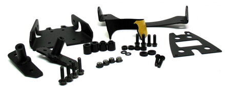 GIVI kit pre montáž držiaka bočných tašiek HONDA CB 600 F Hornet / CBR 600 F 11-13