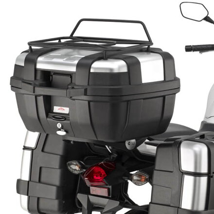 GIVI držiak zadného kufra HONDA NC700 12-13 / NC750 /NC750 DCT 14-15